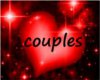 COUPLES SIGN