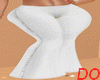 LINDA WHITE PANTS
