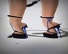 heels