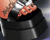 Dolly Heels Y2K