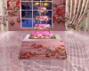 torta wedding rosa