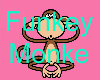 Kawaii Funkey Monkey