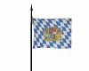 Animated Bavarian Flag