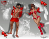 Cupid Bundle M