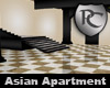 Asian Apartment