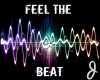 [J] Feel The Beat Sign