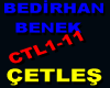 BEDİRHAN BENEK