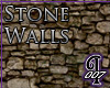 [Indi] Brown Stone Wall