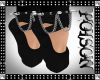 |P| Rock Balarina Shoes