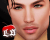 LS! Handsome Guy