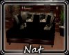 NT Stallion Chat Lounger