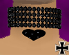 [RC] Blackheartcollar