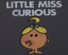 Little Miss Curious (L)