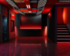 Nexux Empty Basement