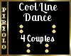 Cool Line Dance