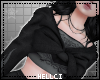 ✮ Knot Y2K Grey Top
