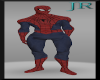 [JR] SpiderMan