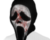 BLOODY GHOSTFACE