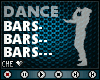 !C BARS DANCE M/F