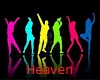 [C] We In Heaven Tune