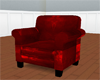 BB Red Chair