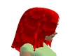 FF~ Red Goth Hair