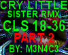 Cry Little Sister RMX P2