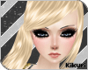 |K| Michelle | Blond