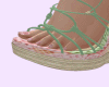 Z} Caira Fahion Heels