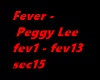 Fever - Peggy Lee