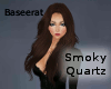 Baseerat - Smoky Quartz