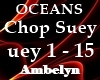Chop Suey 3W4 Remix