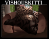 [VK] Penthouse 101 Chair