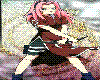 Sakura defender