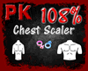 Chest Scaler 108% M/F