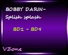 BOBBY DARIN-SplishSplash