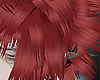 𝔁. Punke red