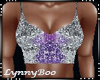 *Everly Lilac Top