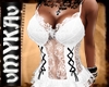 VM LACE TOP