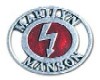 " Marilyn Manson"