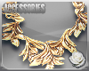 PGM Goddess in Gold.