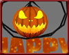 Happy Halloween Sign