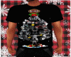 Biker Christmas Tree