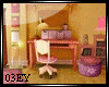 [03EY] Kids Bedroom