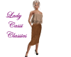 CLASSIC COLLECTION SKIRT