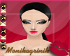 GLOSSY PINK MAKE-UP