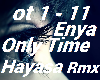 Enya Only Time Rmx