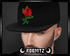 ! RM Rose Cap / Hat