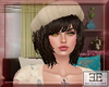 Alana  Beret Hat
