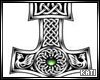 Holgerdane Collar